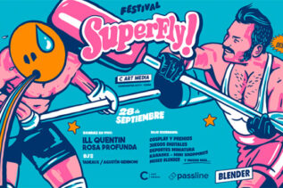 Festival SuperFly