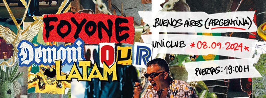 Foyone arrasa con el 