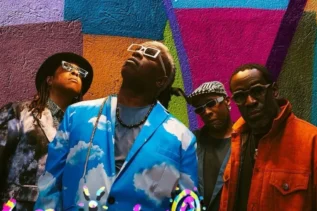 Living Colour