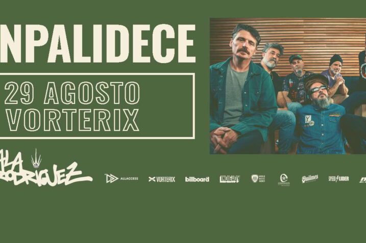 Nonpalidece Mala Rodríguez