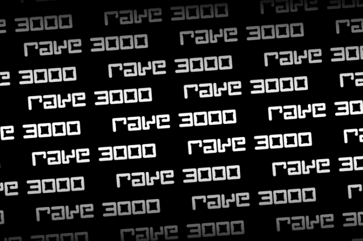 Rave 3000