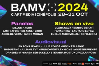 Bamv 2024