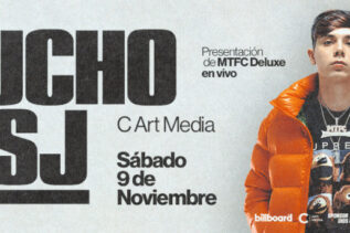 Lucho SSJ Art Media