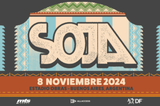 Soja Obras