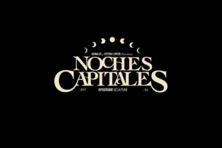 Noches Capitales