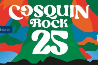 Cosquín Rock 2025