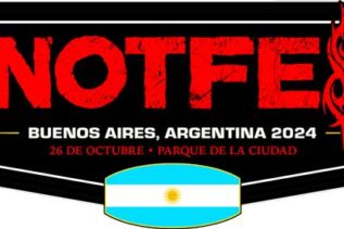 Knotfest Argentina