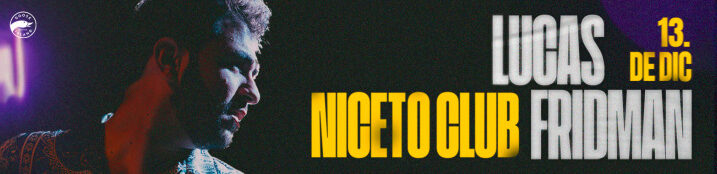 Lucas Fridman Niceto