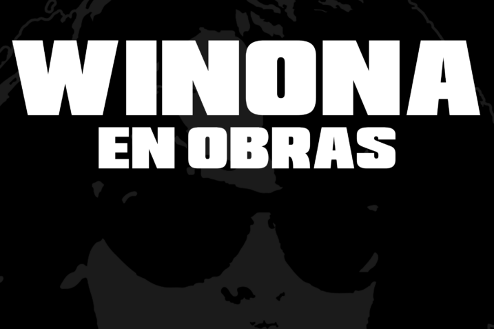 Winona Riders Obras