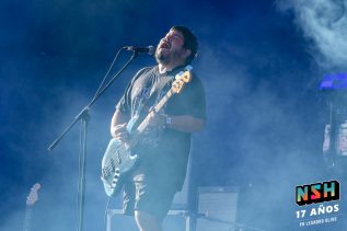 Santi Motorizado 2025