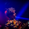 La banda Árbol en concierto celebrando sus 30 años, próxima a presentarse en Niceto Club