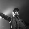 La Beriso en vivo celebrando los 10 años de Historias en Obras Sanitarias