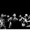 Cabra da Peste en vivo en Arena Sur, agosto 2025