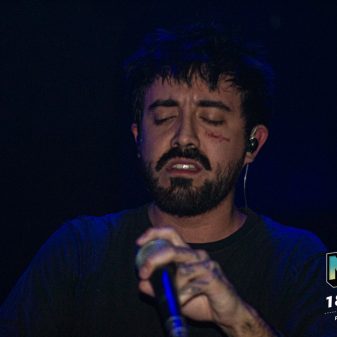 Ill Quentin presenta Avantgarde en Uniclub, CABA, el 23 de octubre de 2025