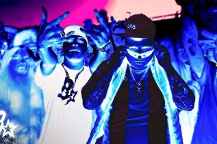 Little Boogie en vivo en Niceto Club, 28 de septiembre 2025