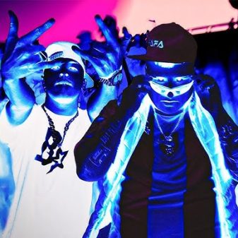 Little Boogie en vivo en Niceto Club, 28 de septiembre 2025