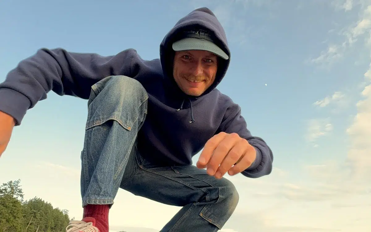 Mac DeMarco en vivo en Buenos Aires durante su gira 2026 en C Art Media