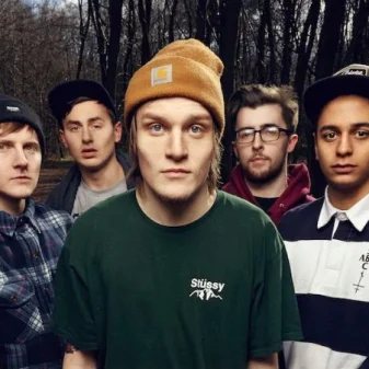 Neck Deep en vivo: la banda se presentará en Groove Buenos Aires el 26 de agosto de 2025
