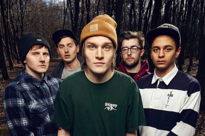 Neck Deep en vivo: la banda se presentará en Groove Buenos Aires el 26 de agosto de 2025