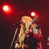 Connie Isla interpretando “Mitad” en Niceto Club