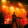 Fonso y las Paritarias en vivo en Auditorio Oeste 2024