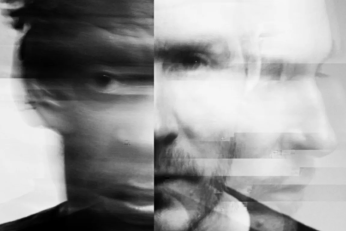 Massive Attack en vivo en Music Wins Festival 2025 en Mandarine Park, Buenos Aires