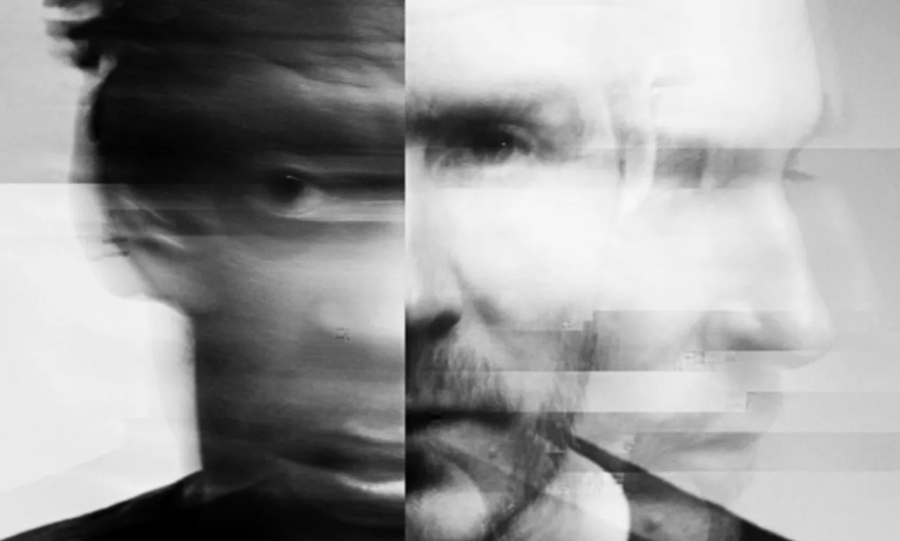 Massive Attack en vivo en Music Wins Festival 2025 en Mandarine Park, Buenos Aires
