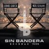 Sin Bandera en vivo en el Movistar Arena el 14 de febrero de 2026