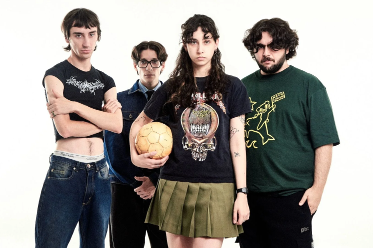 El Club Audiovisual Niceto 2025