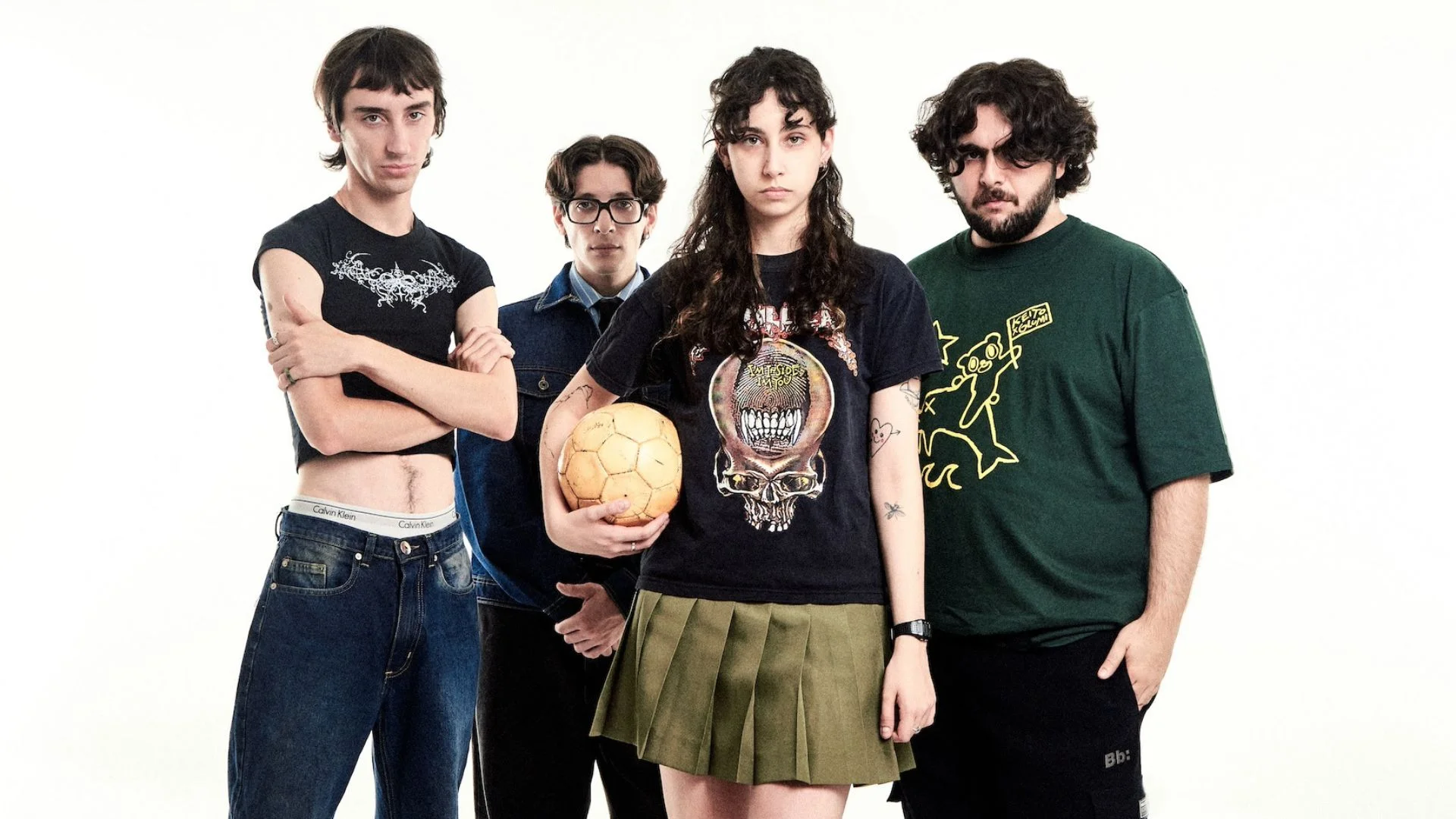 El Club Audiovisual Niceto 2025