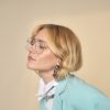 Rocío Igarzábal en vivo presentando su EP “Volare” en La Tangente, Buenos Aires