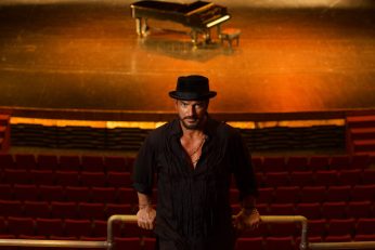 Ricardo Arjona en concierto en el Movistar Arena Buenos Aires 2026