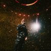 Ke Personajes en vivo en el Estadio Ferro durante su show “Odisea” el 29 de noviembre de 2025