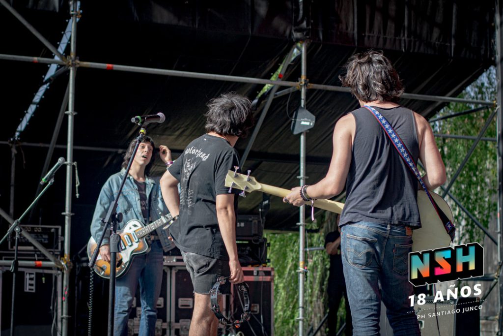 Harlem Festival Santa Fe