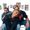 Latin Mafia en vivo en Buenos Aires – show en C Art Media el 17 de octubre de 2025