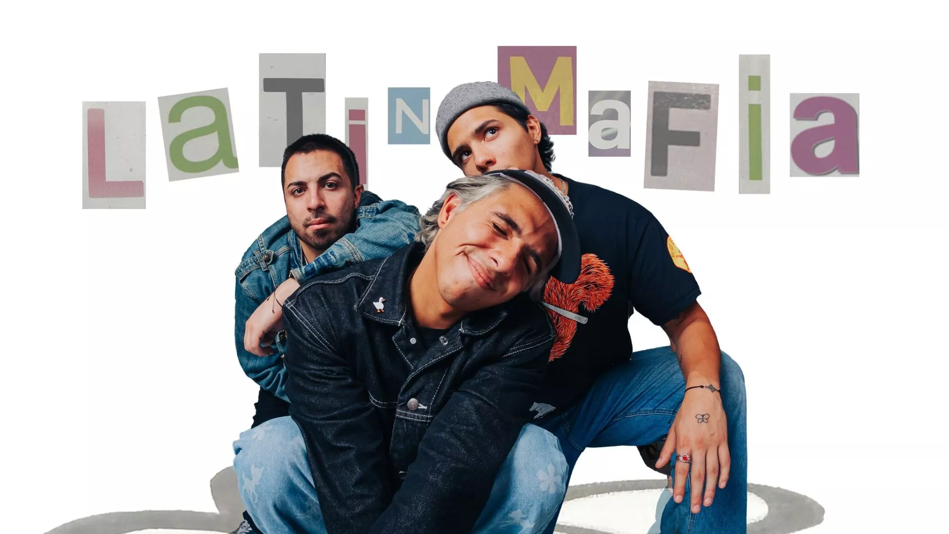 Latin Mafia en vivo en Buenos Aires – show en C Art Media el 17 de octubre de 2025