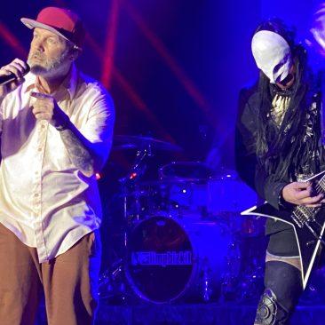 Limp Bizkit vuelve a Argentina en diciembre 2025