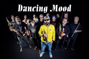 Dancing Mood 2025