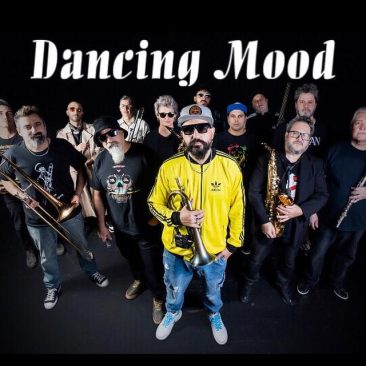 Dancing Mood 2025