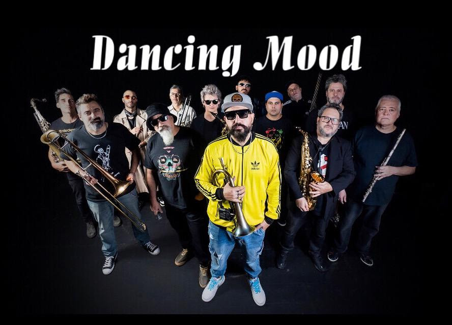 Dancing Mood 2025