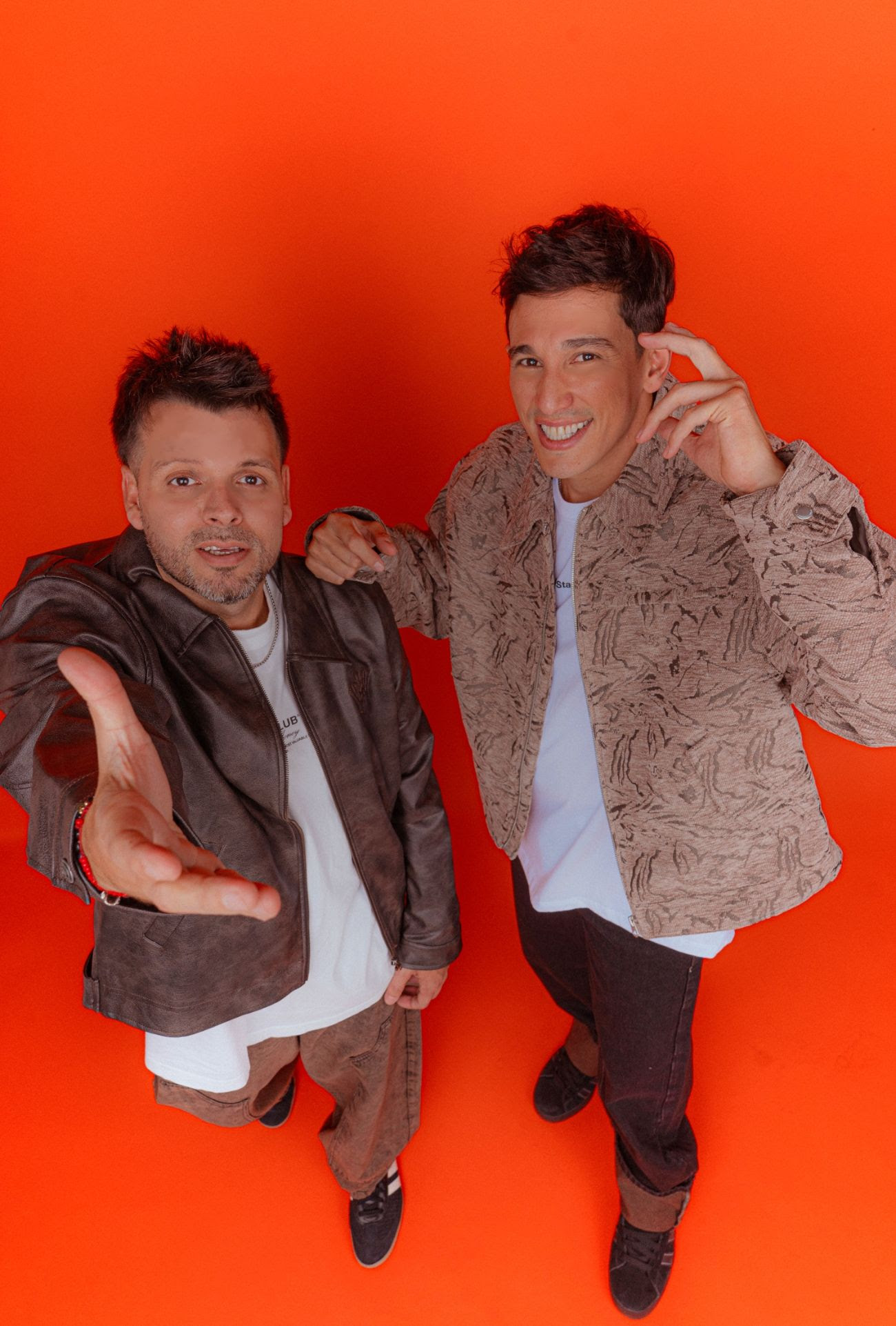 Q’Lokura en vivo en Tecnópolis, fiesta cuartetera a cielo abierto