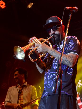 Dancing Mood Konex 15.11.2025 PH. Zoe Burgos