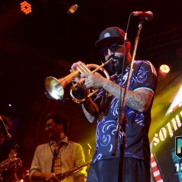 Dancing Mood Konex 15.11.2025 PH. Zoe Burgos