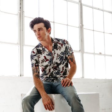 Drake Bell Prensa 2025