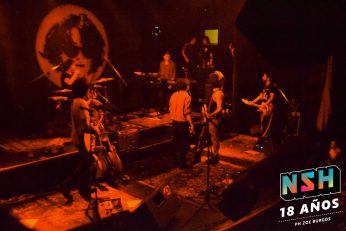 Winona Riders en Niceto 31.10.2025