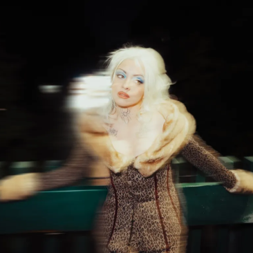 Mon Laferte 2026 Crédito: Mayra Ortiz