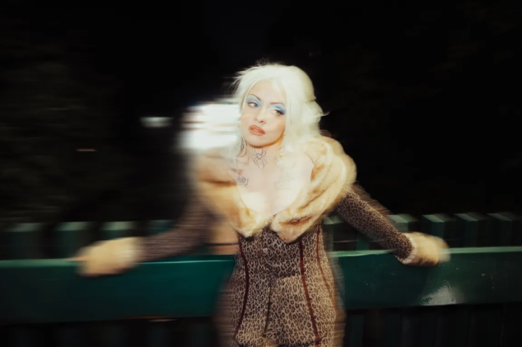 Mon Laferte 2026 Crédito: Mayra Ortiz