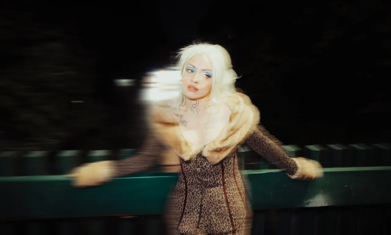 Mon Laferte 2026 Crédito: Mayra Ortiz