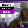 the end of the tour YT