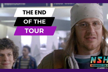 the end of the tour YT